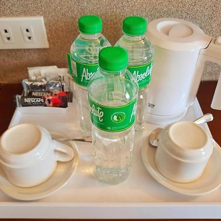 District 21 Hotel Iloilo City Ngoại thất bức ảnh