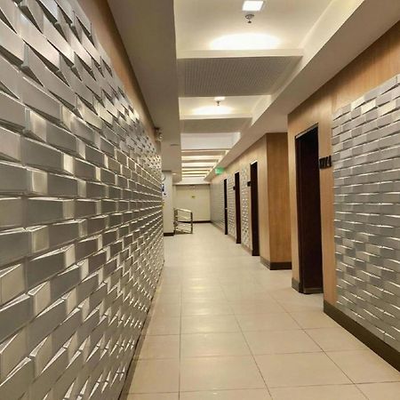 District 21 Hotel Iloilo City Ngoại thất bức ảnh