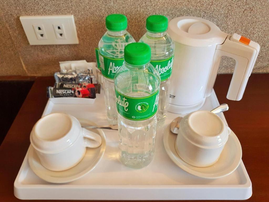 District 21 Hotel Iloilo City Ngoại thất bức ảnh