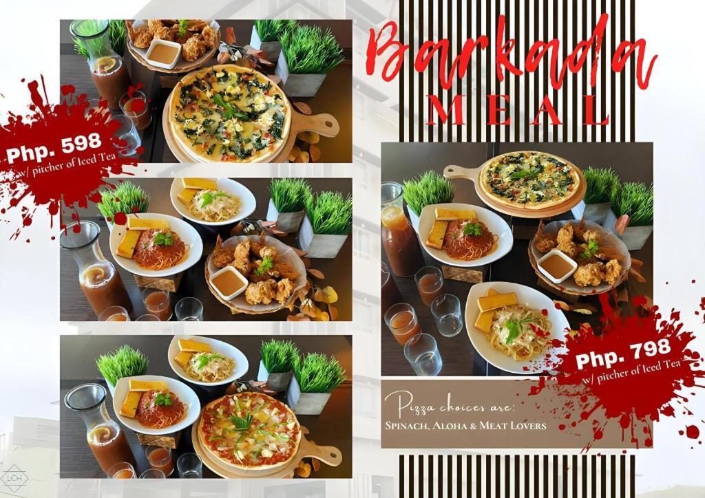 District 21 Hotel Iloilo City Ngoại thất bức ảnh